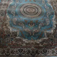 دوتا فرش 6متری