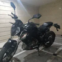 بنلی 180 نیوفیس