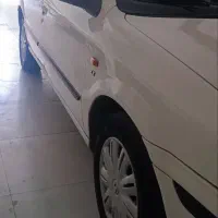 ماشین سمندef7مدل۹۷|خودرو سواری و وانت|خرمآباد, |دیوار