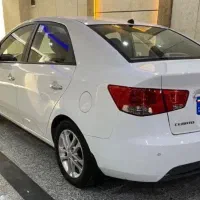 سراتو ۲۰۰۰ ۹۵|خودرو سواری و وانت|مشهد, رباط طرق|دیوار