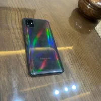 گوشی سامسونگ A51