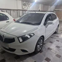 برلیانس اچ۲۲۰اتومات