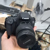 دودبین کانن 2000D|دوربین عکاسی و فیلم‌برداری|ازنا, |دیوار