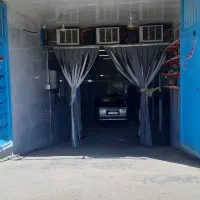 اجاره مغازه ۱۷۵ متری