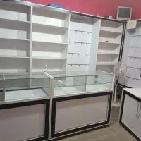 فروش ویترین مغازه
