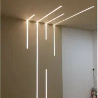 تولید و پخش لاین نوری