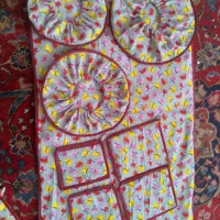 دوخت‌سرویس‌اشپزخانه