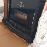 2عدد بخاری پلمپ نو اکبند