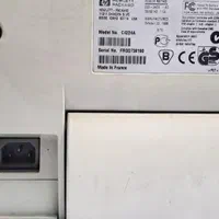 پرینتر HP 1100 لیزری سیاه و سفید|پرینتر، اسکنر، کپی، فکس|تهران, قاسم‌آباد|دیوار
