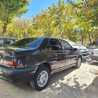 پژو پارس ELX مدل 89|خودرو سواری و وانت|شهرکرد, |دیوار