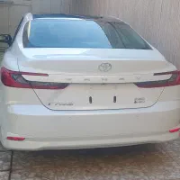 کمری پریمیوم 2/5، 2025، چین، صفر|خودرو سواری و وانت|نجف‌آباد, جامی|دیوار