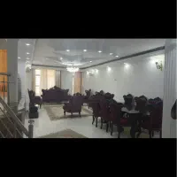 منزل مبله خانه مبله لوکس