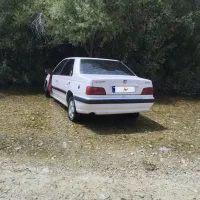 فروش پارس 89دوگانه فابریک