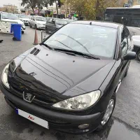 206فابریک مدل96 تیپtu3