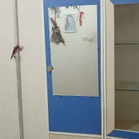 کمد بچه|اسباب و اثاث بچه|نیشابور, رنج آباد|دیوار