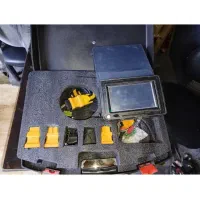 دستگاه دیاگ