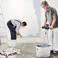 انواع همزن برقی ( ابزار من ) اقساط