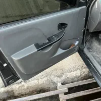 پراید ۱۱۱مشکی|خودرو سواری و وانت|جهرم, |دیوار