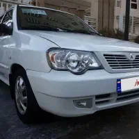 پراید132مدل97درحد1400