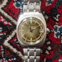 فروش ساعت سیتیزن اتوماتیک بسیار نایاب