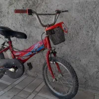 دوچرخه ۱۲ و ۱۶|دوچرخه، اسکیت، اسکوتر|جغتای, |دیوار