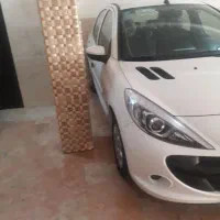 پژو۲۰۷ سقف فلز هیرولیک ۱۴۰۲|خودرو سواری و وانت|تهران, نیروی هوایی (پیروزی)|دیوار