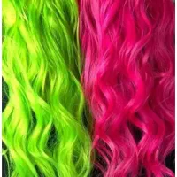 نیازمند مدل فانتزی|خدمات آرایشگری و زیبایی|شهرکرد, |دیوار