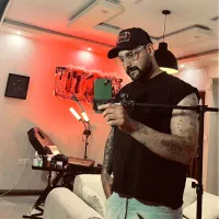 آموزش (خصوصی) و اجرای تتو