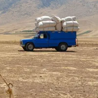 نیسان دیزل مدل ۹۴
