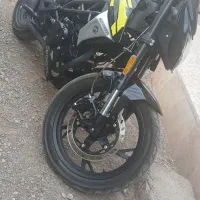 150 cf ۱۴۰۳ در حد خشک معاوضه یا فروش