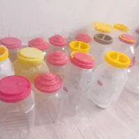 دبه جا ترشی