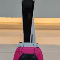 PS5 FAT STANDARD|کنسول، بازی ویدئویی و آنلاین|زرند, |دیوار