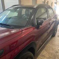 سوزوکی فرانکس هایبرید|خودرو سواری و وانت|مشهد, احمدآباد|دیوار