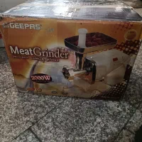 چرخ گوشت