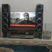 اسپیکر خانکی فوری|سیستم صوتی خانگی|تهران, اتابک|دیوار