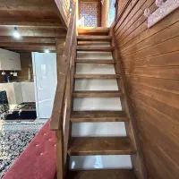 کلبه سوئیسی VIP فول امکانات|فروش خانه و ویلا|رباطکریم, پرندک|دیوار