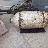 کپسول گاز  سی ان جی|قطعات یدکی و لوازم جانبی|اهواز, فتح|دیوار