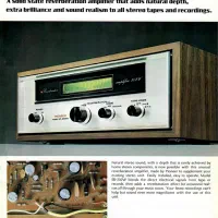پایونیر pioneer riverbration sr202w