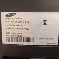 تلویزیون سامسونگ|تلویزیون و پروژکتور|بندرعباس, |دیوار