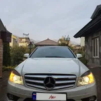 فروش بنز c200 + 2008+ سالم سلامت بدون مشابه|خودرو سواری و وانت|دماوند, گیلاوند|دیوار