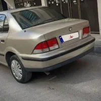 سمند مدل ۸۵ X7|خودرو سواری و وانت|کرمانشاه, |دیوار