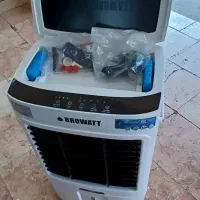 کولر پرتابل ۲۴۰۰۰بروات صادراتی