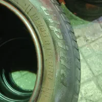 لاستیک ۱۵پژو تایر۱۴|قطعات یدکی و لوازم جانبی|اصفهان, شهرک کاوه|دیوار