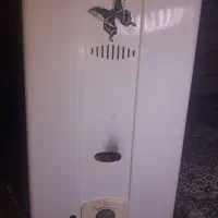 ابگرمکن دیواری