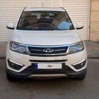 تیگو ۵ مدل ۹۷