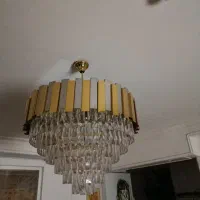 لوستر شیک۶شاخه