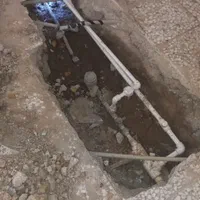 اجرای تاسیسات لوله کشی اب  فاضلاب و  جوشکاری سیار|خدمات پیشه و مهارت|اشتهارد, |دیوار