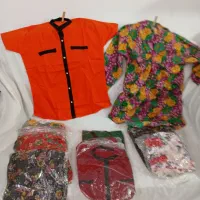 لباس و مانتو نو مغازه|لباس|اندیشه, اندیشه فاز ۱|دیوار