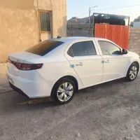 تارا وی 4 ال ایکس، مدل ۱۴۰۳|خودرو سواری و وانت|همدان, |دیوار
