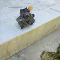 پمپ سمپاش ایتالیایی 530 برتولینی
